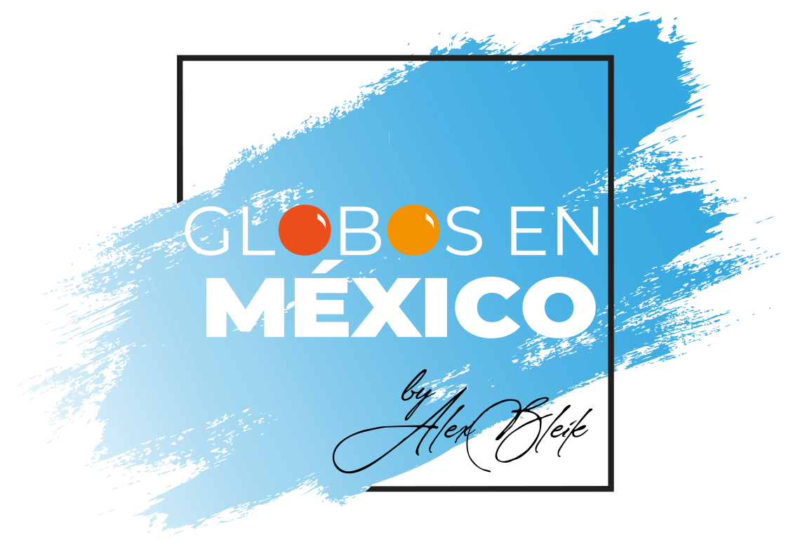 Globos México